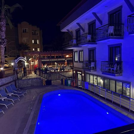 Orange Garden Hotel The Nordic Kemer Exterior foto