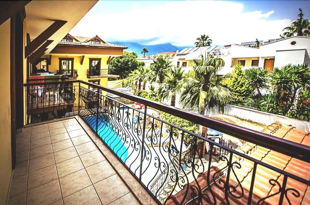 Orange Garden Hotel The Nordic Kemer Exterior foto