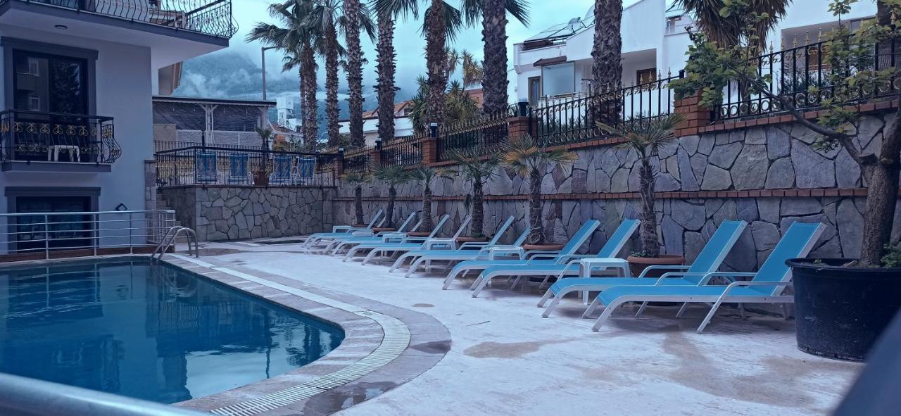 Orange Garden Hotel The Nordic Kemer Exterior foto