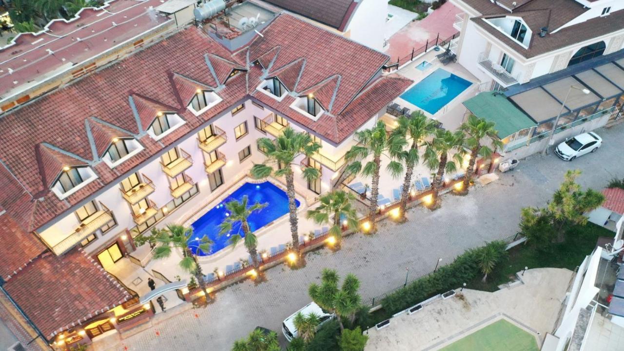 Orange Garden Hotel The Nordic Kemer Exterior foto
