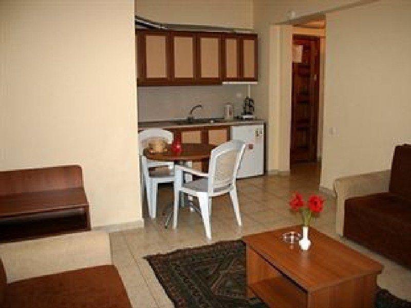 Orange Garden Hotel The Nordic Kemer Exterior foto