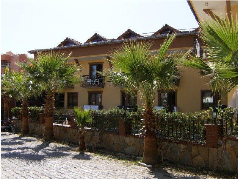 Orange Garden Hotel The Nordic Kemer Exterior foto