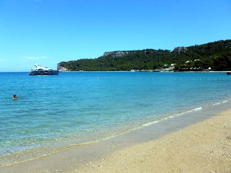 Orange Garden Apart Hotel Kemer Exterior foto