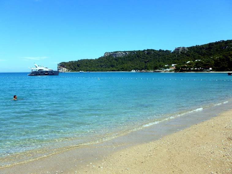 Orange Garden Hotel The Nordic Kemer Exterior foto